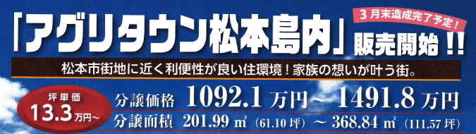 アイリスパートナーズ商業施設開発
